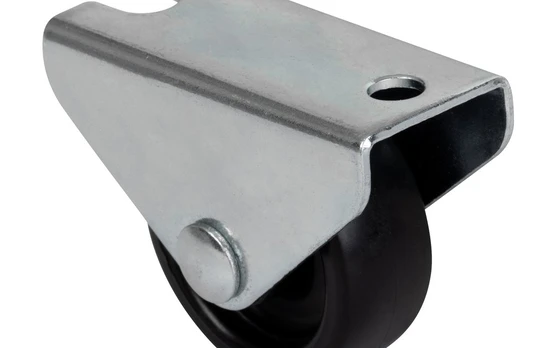 Ratukas WALTECO, d-25 mm, apkrova 40 kg