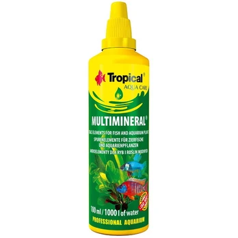 Trąšos Tropical Multimineral, 100 ml
