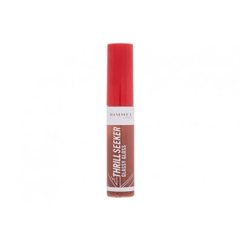 Lip Gloss Rimmel London Thrill Seeker Glassy Gloss, 10ml