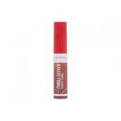 Lip Gloss Rimmel London Thrill Seeker Glassy Gloss, 10ml kaina