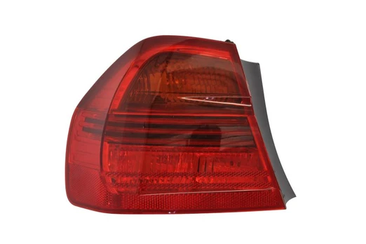 Žibintas galas Kairė BMW 3 (E90), 3 (E91)