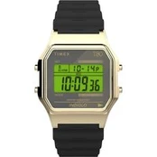Laikrodis MĘSKI TIMEX T80 34mm TW2V41000 + BOX