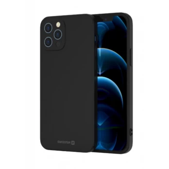 Swissten Soft Joy Case For Xiaomi Redmi 12c
