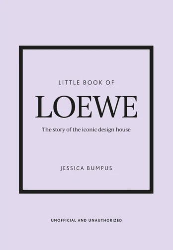 Little Book of Loewe