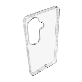 Dėklas SBS Extreme X2 Case for Samsung Galaxy S26 Plus - Transparent