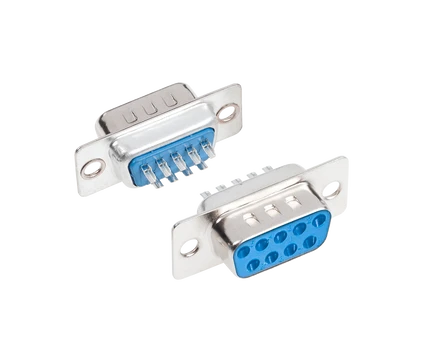 Tvirtinimo lizdas Cabletech DB9