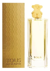 Tous Eau De Perfume Purškiklis 50ml kaina