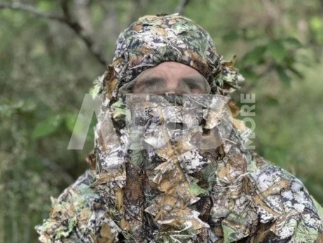 Tragopan 3D Hood V2
