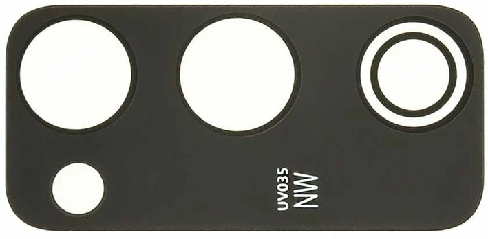 For_Samsung Samsung G780F Galaxy S20 FE Camera Glass