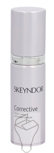 Skeyndor Deep Lines Refining Serum, 30 ml