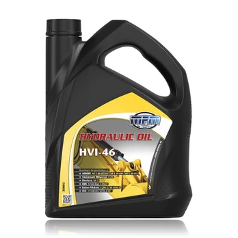 Alyva MPM Hydraulic Oil HVI-46 5L (30005)