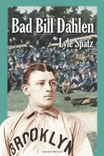 Bad Bill Dahlen