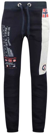 Geographical Norway kelnės
