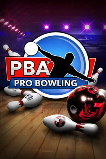 Pba Pro Bowling PC