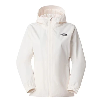 Damska The North Face Quest Dryvent - Dydis M (0A8G12QLI1 Striukės)