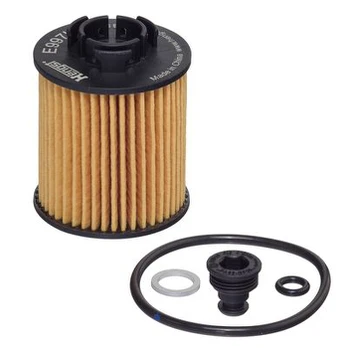 Alyvos filtras HENGST FILTER E997H D896