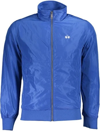 LA MARTINA MENS Mėlynas JACKET
