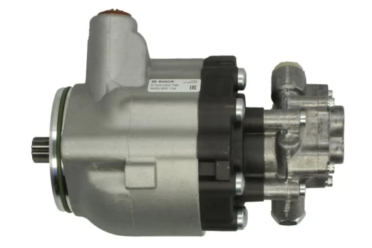 hidraulinis siurblys, vairo sistema K S00 003 789