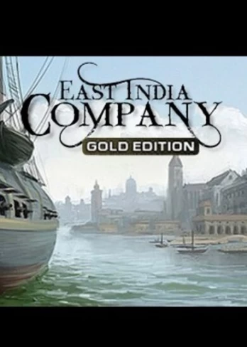 East India Company Gold PC