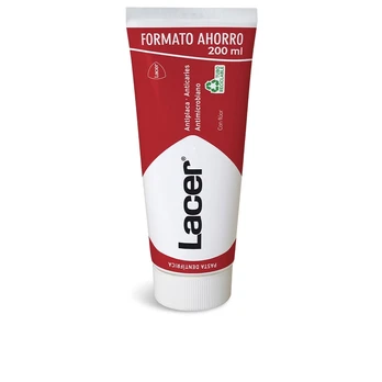 Dantų pasta Lacer, 200 ml
