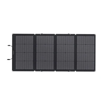 Fotovoltinė panelė EcoFlow 220W