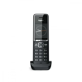 Gigaset Papildomas Comfort 550HX ragelis