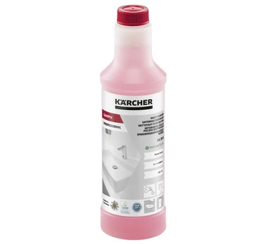 Cleaning agents KARCHER 6.295-685.0