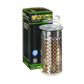 Alyvos filtras HIFLO HF178