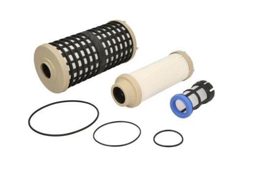Kuro filtras HENGST FILTER E429KPD243-3