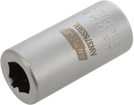 AW-Tools AWTOOLS ADAPTERIS ANTGALIAMS 1/4″x1/4″