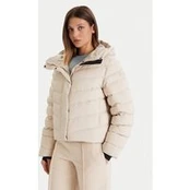Cotopaxi Pūkinė striukė Alivio Down Jacket F24496W897 Écru Regular Fit
