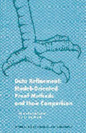 Data Refinement
