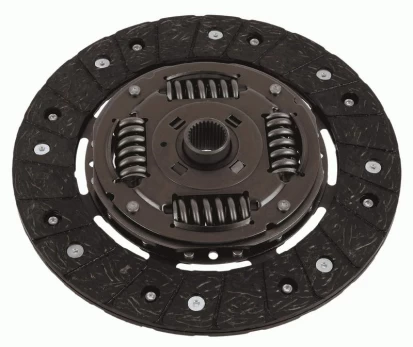 Sankabos diskas SACHS 1878 634 121