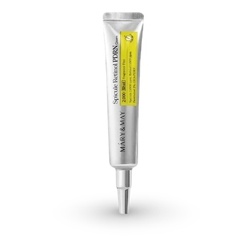 Mary&May Spicule Retinol PDRN Cream, 15g