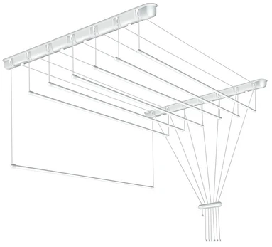 Lubinė džiovyklė Sepio, 950 cm