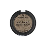 Essence Soft Touch 2g Moterims Šešėliai kaina