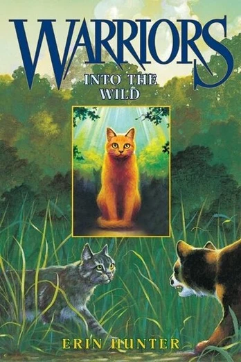 Into the Wild, Into the Wild