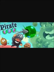 Pirate Pop Plus PC kaina