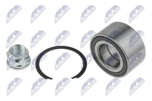 Rato guolio komplektas NTY KLP-FT-028