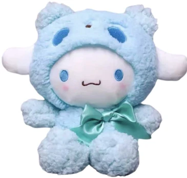 Minkštas žaislas Cinnamoroll