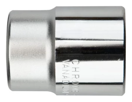 Šešiakampis lizdas Neo1/2" 9mm 08-009