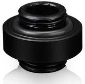 Thermal Grizzly DeltaMate Extender-Fitting, Messing, G1/4”-Gewinde - juodas, MM7R