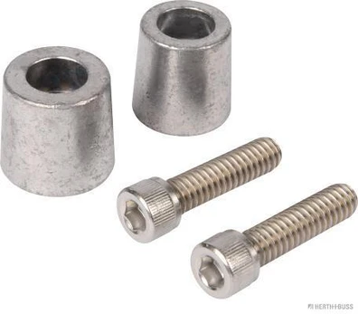 akumuliatoriaus adapteris HERTH+BUSS ELPARTS 52285500