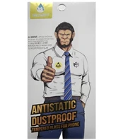 LCD apsauginis stikliukas ESD Anti-Static Samsung S942 S26