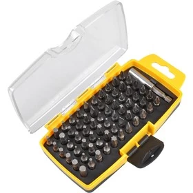 Fieldmann Rinkinys 67 bitai + prailginimo lizdas FDS 9002-67R