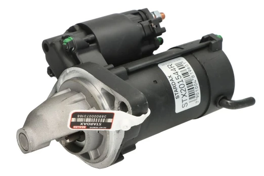 Starteris STARDAX STX201544R
