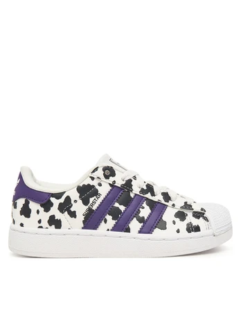 adidas Laisvalaikio batai Superstar II LA3726 Balta