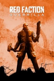 Red Faction Guerrilla PC kaina