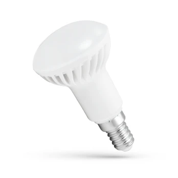 Lemputė Spectrum LED, R50, šaltai balta, E14, 6 W, 570 lm