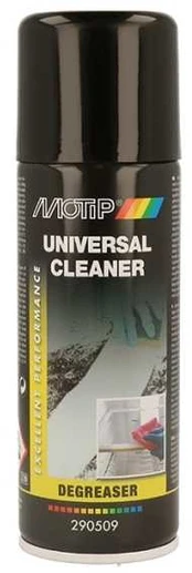 Motip Universal cleaner 200 ml.